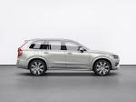 Volvo XC90 T8 Twin Engine Inscription 2019 года (WW)
